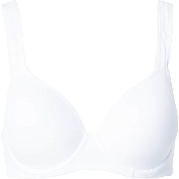 Dorina Podprsenka Rachel biela 54309524