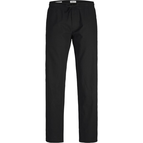 JACK & JONES Nohavice JPSTKane JJSummer čierna 51066605