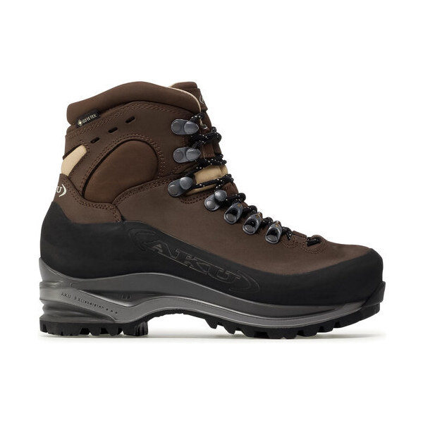 Trekingová obuv Aku 41386359