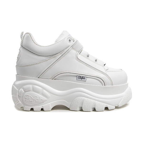 Sneakersy Buffalo London 25110554