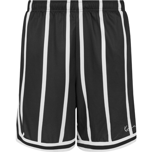 Karl Kani Nohavice čierna / biela 54317109