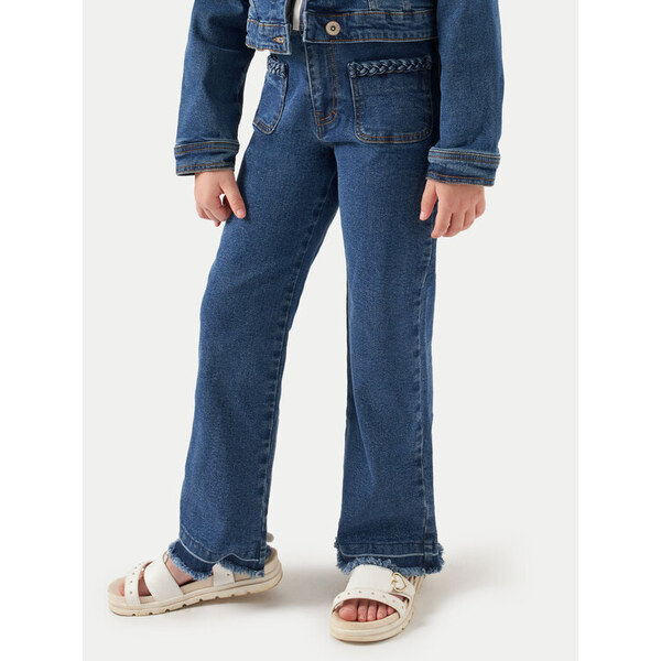 Džínsy Mayoral 53873906