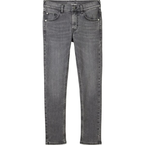 TOM TAILOR Džínsy Ryan sivý denim 53137792