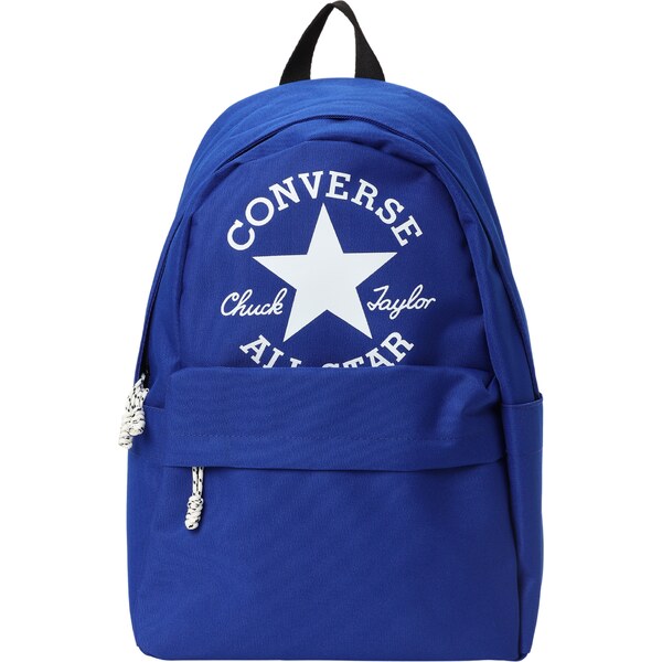 CONVERSE Batoh modrá / šedobiela 65871546