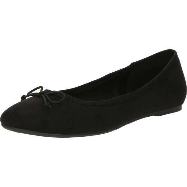 ABOUT YOU Papuče Beyza čierna 54321715