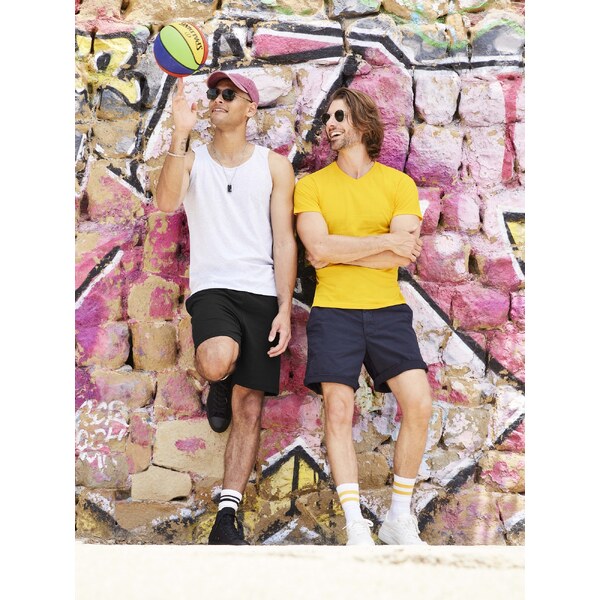 Pánske tielko Fruit of the Loom 50636691