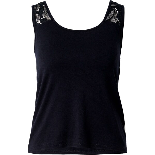 ABOUT YOU Top Carola čierna 54291895