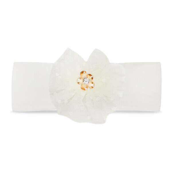 Textilná čelenka Jamiks 50104733