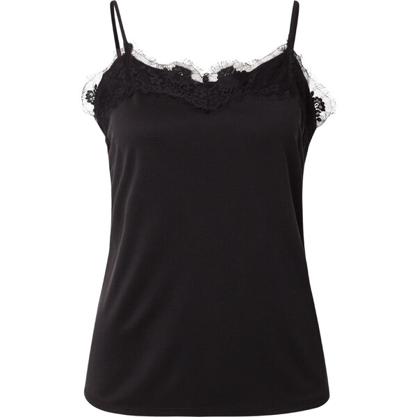 GARCIA Top čierna 54312141