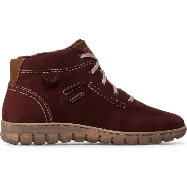 Šnurovacia obuv Josef Seibel 19351875