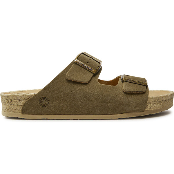 Espadrilky Genuins 50110874