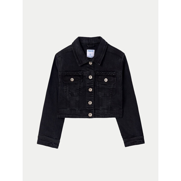 Džínsová bunda Mayoral 53873020
