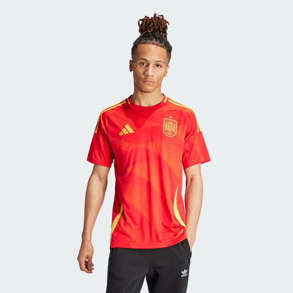 Adidas Dres Spain 24 Home 50108070