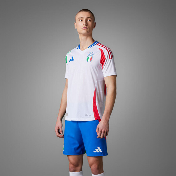 Adidas Dres Italy 2024 Away Authentic 50108113