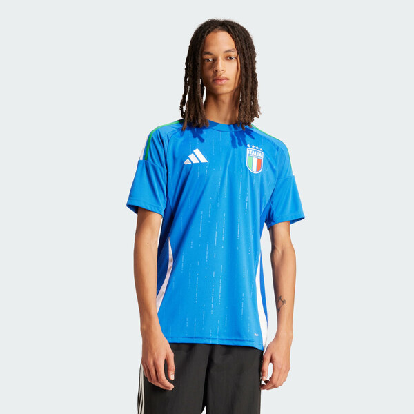 Adidas Dres Italy 24 Home 50108115