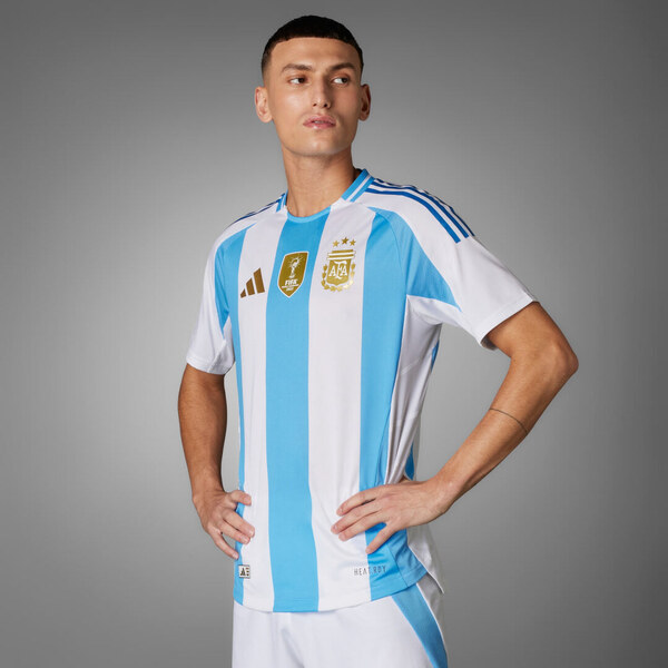 Adidas Dres Argentina 2024 Home Authentic 50108140