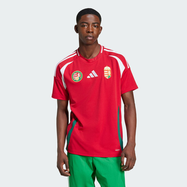 Adidas Dres Hungary 24 Home 50108232