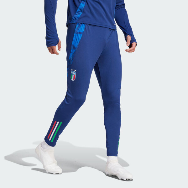 Adidas Tepláky Italy Tiro 24 Competition Training 50108235