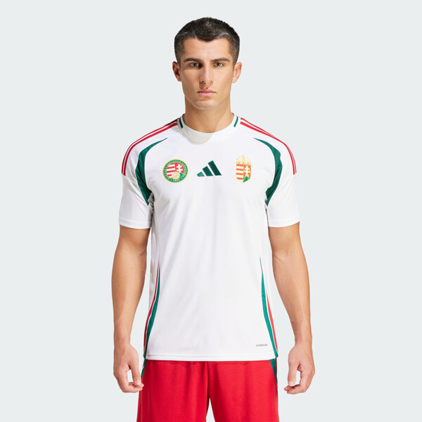 Adidas Dres Hungary 24 Away 50108287