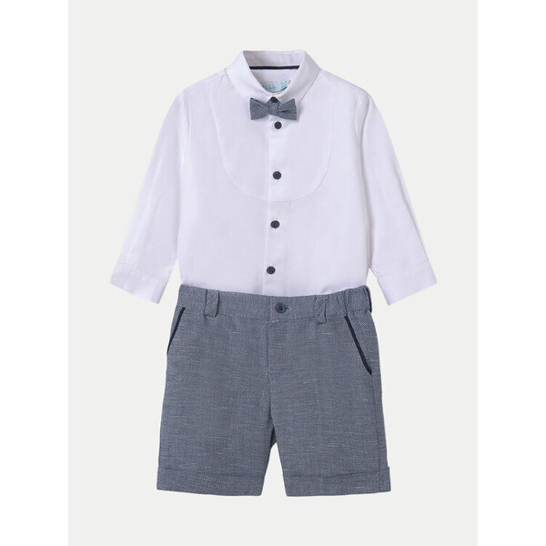 Súprava košeľa a športové šortky Abel & Lula 50110832