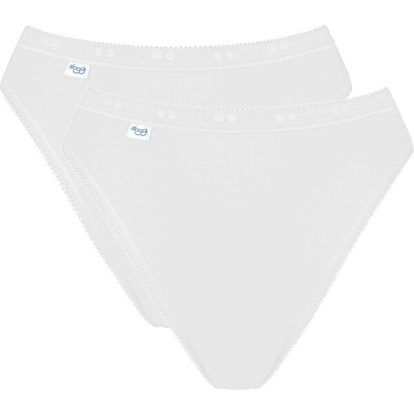 Sloggi Dámske nohavičky Basic 62234393