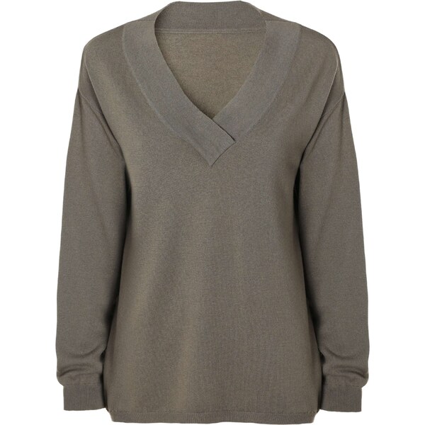 TATUUM Mikina kaki 54292664