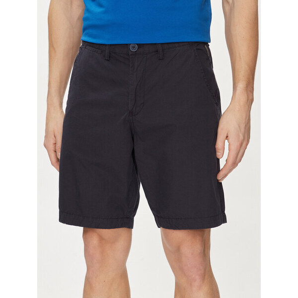 Bavlnené šortky Napapijri 50104971