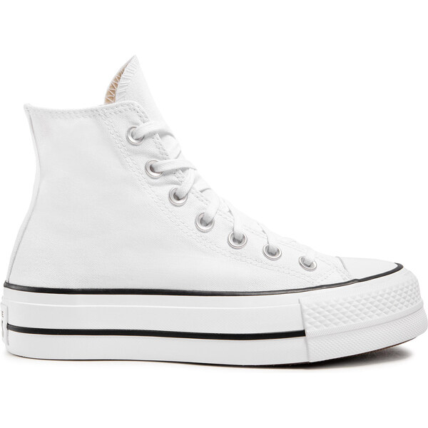 Plátenky Converse 23076515