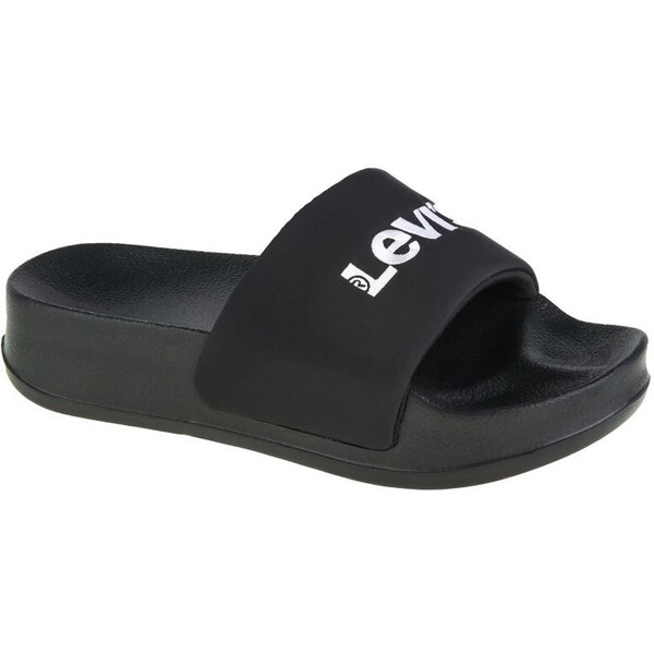 Levis Šľapky Levis June S Bold Padded W 235638-847-59 67035280