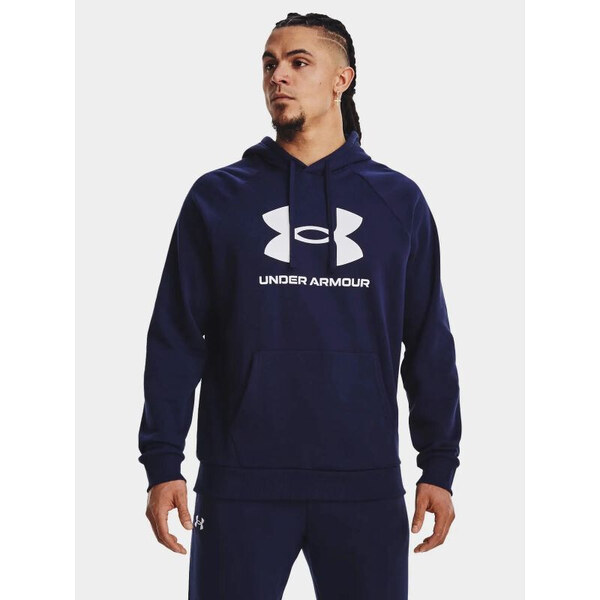 Mikina Under Armour M 1379758-410 pánska 50117552