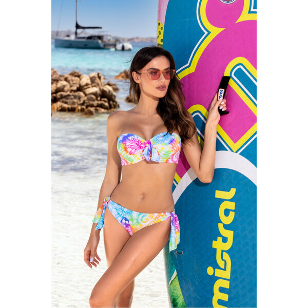 Dvojdielne plavky model 194074 Etna 50116123