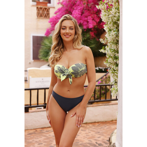 Dvojdielne plavky model 194063 Etna 50116135