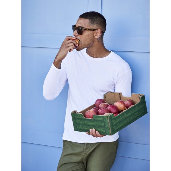 Pánske tričko Fruit of the Loom 50638266