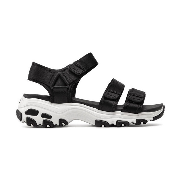 Sandále Skechers 25128731