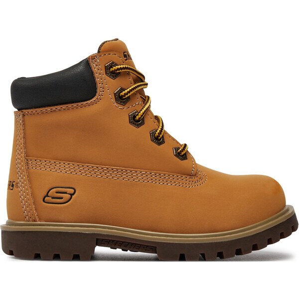 Outdoorová obuv Skechers 3025563