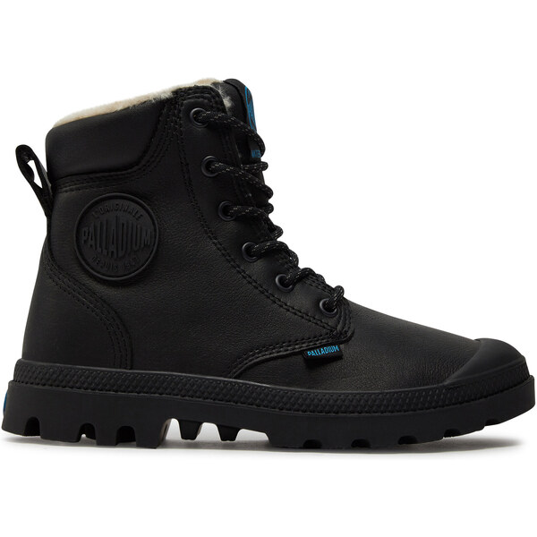 Outdoorová obuv Palladium 37403455