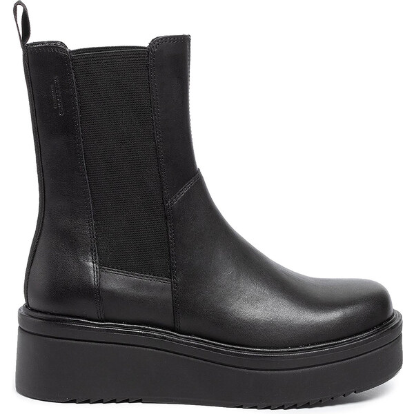 Členková obuv s elastickým prvkom Vagabond Shoemakers 13398556