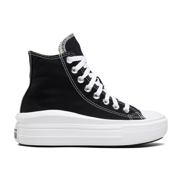 Plátenky Converse 37125155