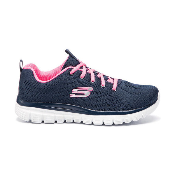 Sneakersy Skechers 25131223
