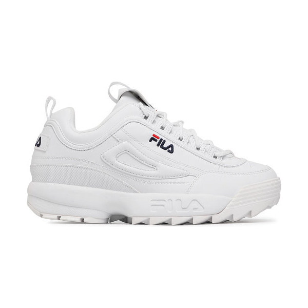 Sneakersy Fila 18718221