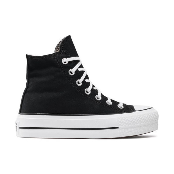 Plátenky Converse 23423212