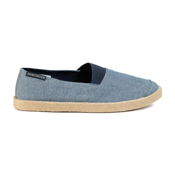 Espadrilky Quiksilver 19171366