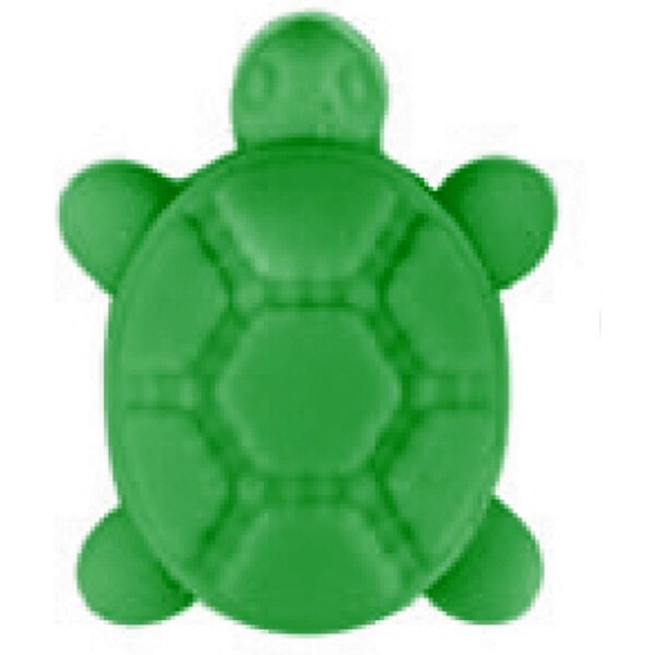 Morellato korálik Colours, korytnačka zelená sabz088 50124069