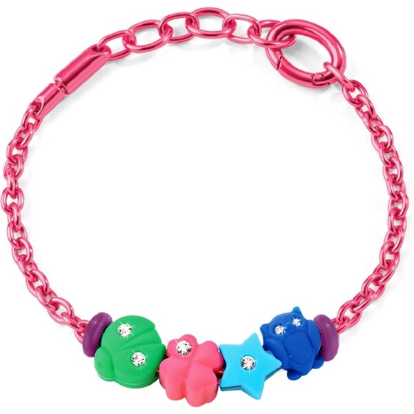 Morellato Colours náramok, ružový sabz170 50124073