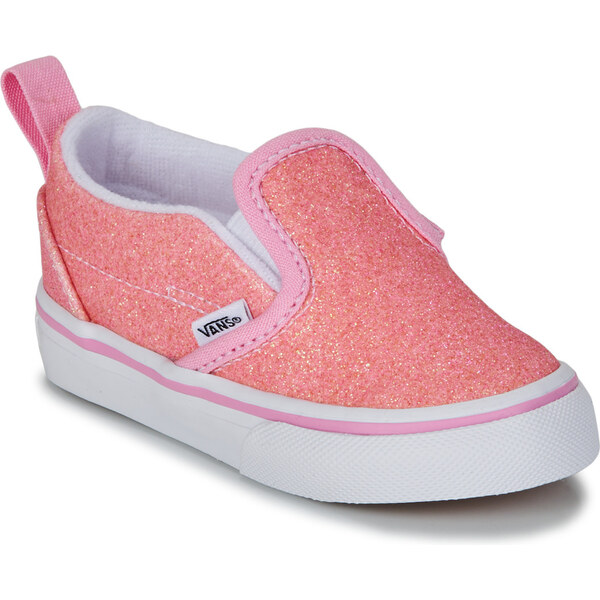 Vans Slip-on TD Slip-On V GLITTER PINK Vans 56192961