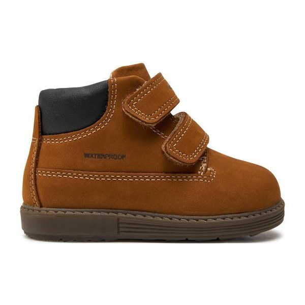 Šnurovacia obuv Geox 18731296