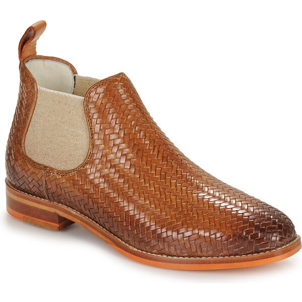 Melvin & Hamilton Polokozačky KATRIN 7 Melvin & Hamilton 62501219