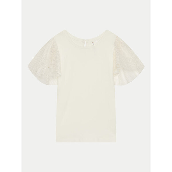 Tričko Coccodrillo 50125785