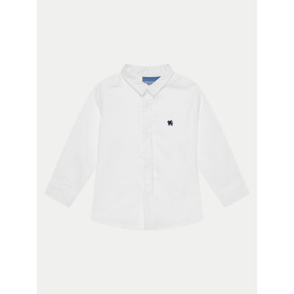 Košeľa Coccodrillo 50125774