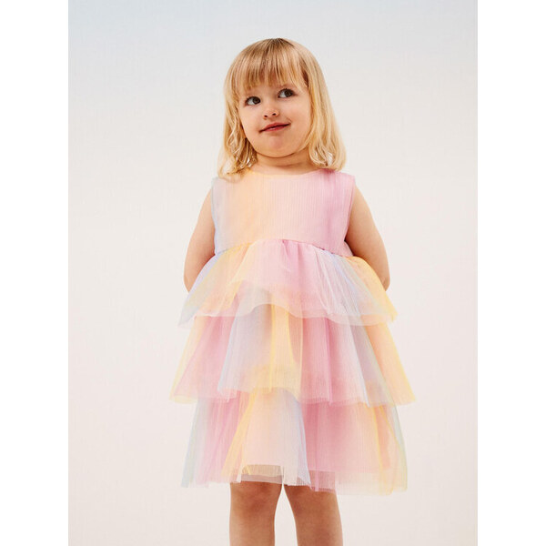 Každodenné šaty NAME IT 50128357